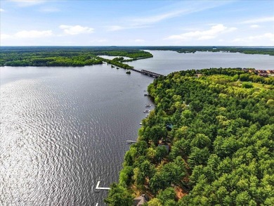 Lakefront Living on Castle Rock Lake - Rustic Charm! Experience - photo 12