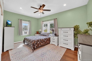 Welcome to this beautifully maintained two-family duplex - photo 13