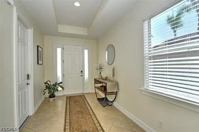 This open and bright home features high ceilings, abundant - photo 4