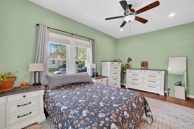 Welcome to this beautifully maintained two-family duplex - photo 14