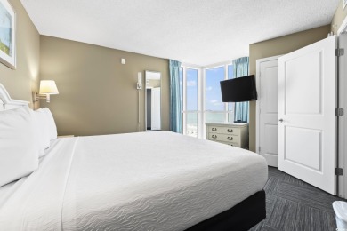 Iconic Oceanfront End Unit -- Expansive 3BR/3BA with 6th-Floor