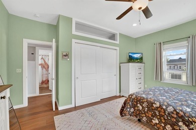 Welcome to this beautifully maintained two-family duplex - photo 15