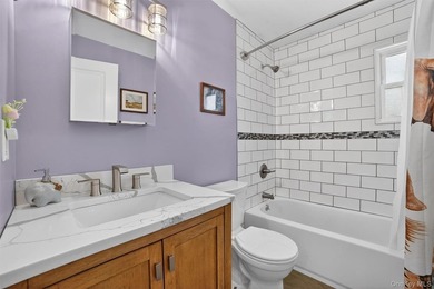 Welcome to this beautifully maintained two-family duplex - photo 17