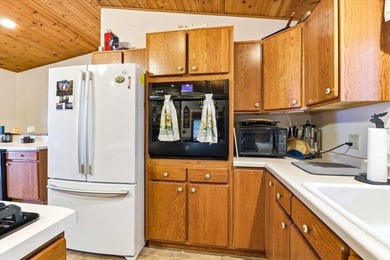 Lakefront Living on Castle Rock Lake - Rustic Charm! Experience - photo 17