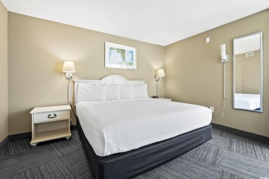 Iconic Oceanfront End Unit -- Expansive 3BR/3BA with 6th-Floor