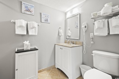 Iconic Oceanfront End Unit -- Expansive 3BR/3BA with 6th-Floor