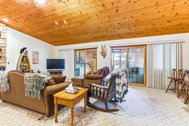 Lakefront Living on Castle Rock Lake - Rustic Charm! Experience - photo 19
