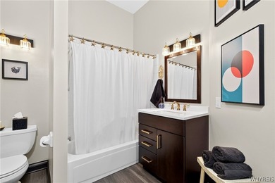Welcome to Bryant Parish Commons, one of Buffalo's most - photo 20