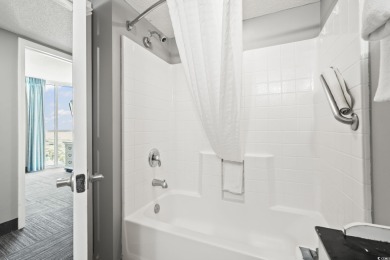 Iconic Oceanfront End Unit -- Expansive 3BR/3BA with 6th-Floor