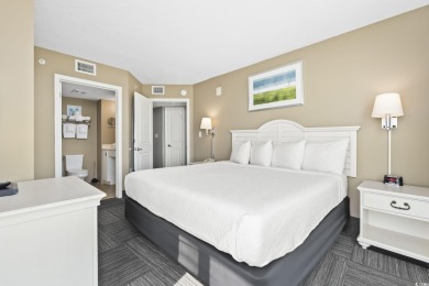 Iconic Oceanfront End Unit -- Expansive 3BR/3BA with 6th-Floor