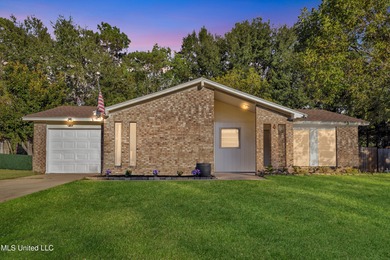 Old Fort Bayou Coastal Preserve Home For Sale in Ocean Springs Mississippi