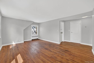 Welcome to this beautifully maintained two-family duplex - photo 22