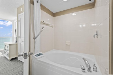 Iconic Oceanfront End Unit -- Expansive 3BR/3BA with 6th-Floor