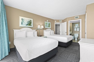 Iconic Oceanfront End Unit -- Expansive 3BR/3BA with 6th-Floor