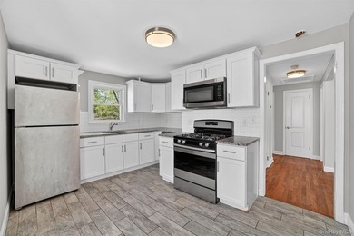 Welcome to this beautifully maintained two-family duplex - photo 25