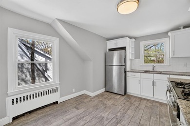 Welcome to this beautifully maintained two-family duplex - photo 27