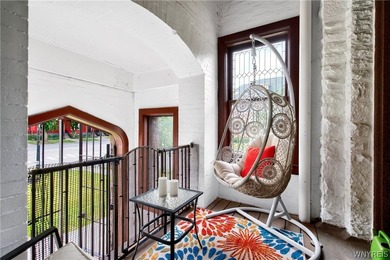 Welcome to Bryant Parish Commons, one of Buffalo's most - photo 28