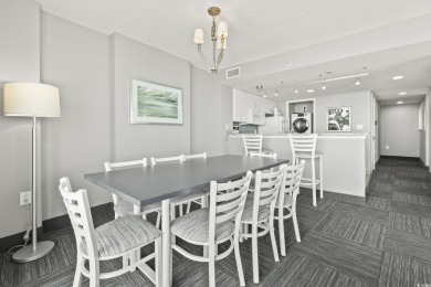 Iconic Oceanfront End Unit -- Expansive 3BR/3BA with 6th-Floor