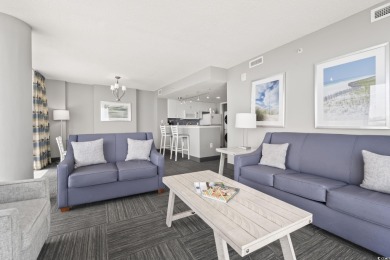 Iconic Oceanfront End Unit -- Expansive 3BR/3BA with 6th-Floor