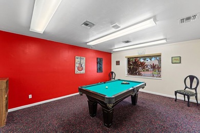 Bright, immaculate, 2- bedroom, 2-bath villa is the perfect - photo 30