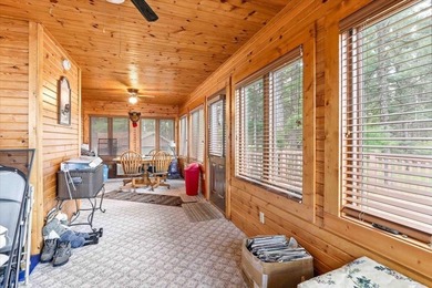 Lakefront Living on Castle Rock Lake - Rustic Charm! Experience - photo 30