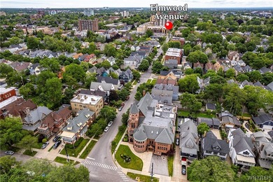Welcome to Bryant Parish Commons, one of Buffalo's most - photo 31