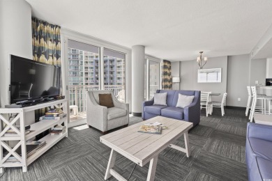 Iconic Oceanfront End Unit -- Expansive 3BR/3BA with 6th-Floor