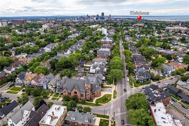 Welcome to Bryant Parish Commons, one of Buffalo's most - photo 32