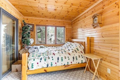 Lakefront Living on Castle Rock Lake - Rustic Charm! Experience - photo 32