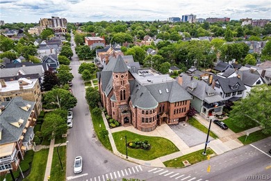Welcome to Bryant Parish Commons, one of Buffalo's most - photo 33