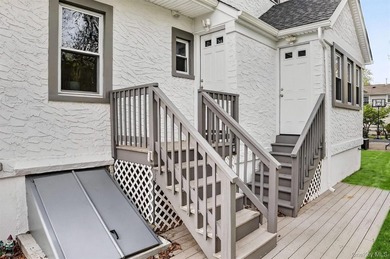 Welcome to this beautifully maintained two-family duplex - photo 33
