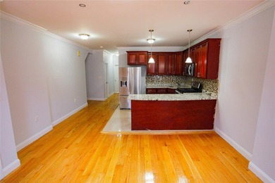 This well-maintained legal two-family, 6 bedroom, 3 bath brick - photo 4