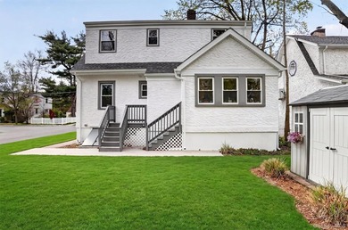 Welcome to this beautifully maintained two-family duplex - photo 34