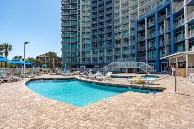 Iconic Oceanfront End Unit -- Expansive 3BR/3BA with 6th-Floor