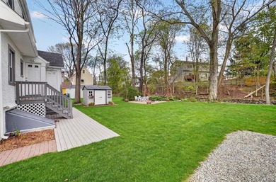 Welcome to this beautifully maintained two-family duplex - photo 35