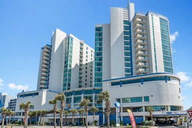 Iconic Oceanfront End Unit -- Expansive 3BR/3BA with 6th-Floor