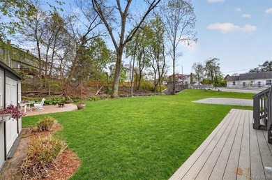 Welcome to this beautifully maintained two-family duplex - photo 38