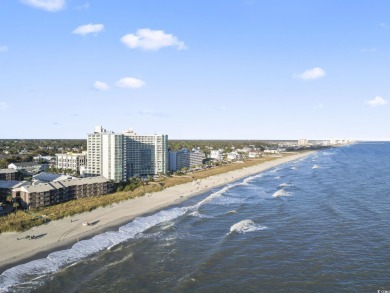 Iconic Oceanfront End Unit -- Expansive 3BR/3BA with 6th-Floor