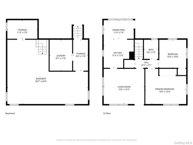 Welcome to this beautifully maintained two-family duplex - photo 40