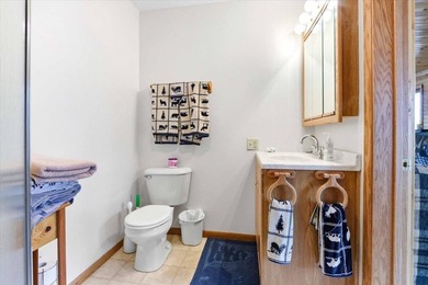 Lakefront Living on Castle Rock Lake - Rustic Charm! Experience - photo 41