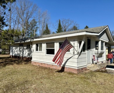 Lake Hiawatha Home For Sale in Atlanta Michigan