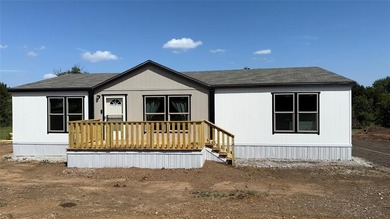 Lake Bridgeport Home For Sale in Bridgeport Texas