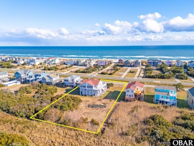 (private lake, pond, coastal) Lot For Sale in Nags Head North Carolina