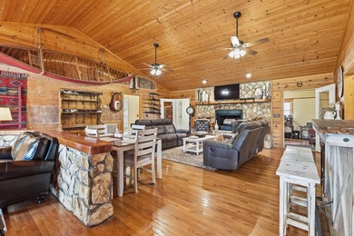 Welcome to your dream equestrian retreat, where timeless - photo 3