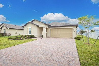 Welcome home to this beautifully constructed home located in the - photo 5