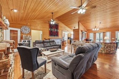 Welcome to your dream equestrian retreat, where timeless - photo 7