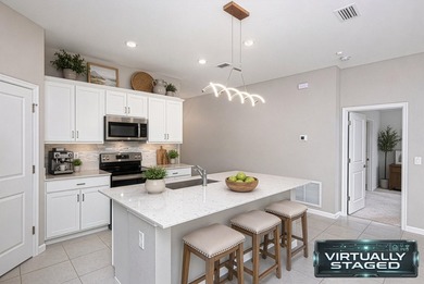 Welcome home to this beautifully constructed home located in the - photo 7