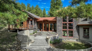 Echo Canyon Lake Home For Sale in Pagosa Springs Colorado