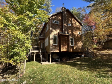 Lake George Home For Sale in Putnam New York