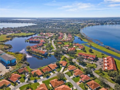 Lake Winterset Condo For Sale in Winter Haven Florida